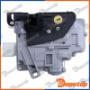 Serrure de porte gauche arrière pour VW | EZC-WW-015, 3C4839015A